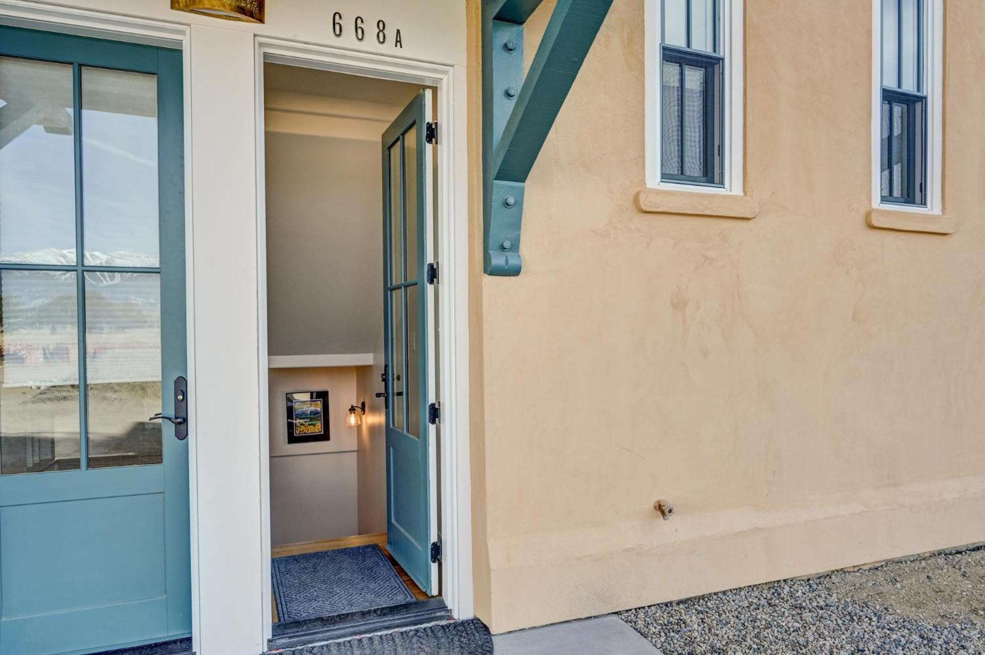 South Main Residences By Surf Hotel Buena Vista Exterior foto
